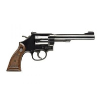 Smith and Wesson Model 17 Revolver .22LR