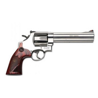 Smith & Wesson M629 Dlx .44 Cal 6 1/2 Bbl Revolver