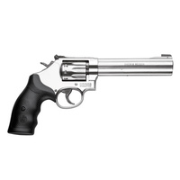 Smith & Wesson M617 .22 Cal 6 Bbl Revolver