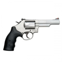 SMITH & WESSON MOD 66 357 MAG 6 SHOT 104MM