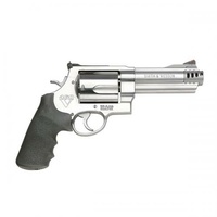 Smith and Wesson M460V .45 Cal 5 Bbl Revolver