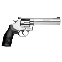 Smith & Wesson M686 .357 Cal 6 Bbl Revolver