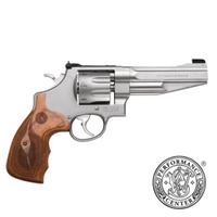 Smith & Wesson 627-5 357 Mag 8 Shot Revolver