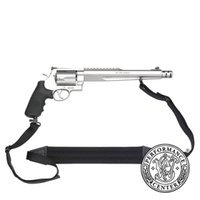 Smith and Wesson Model 500 Revolver .500 S&W Magnum 10 1/2 Inch