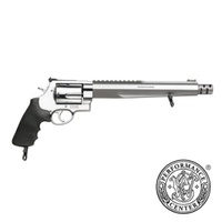 Smith and Wesson Model 460XVR – Revolver .460 S&W Magnum 10 5/8 Inch