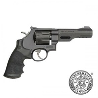 Smith and Wesson M327 TRR8 .357 Revolver