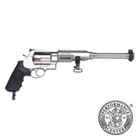Smith and Wesson Model 460XVR – Revolver .460 S&W Magnum 12 Inch