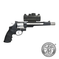 Smith and Wesson Model 629 Hunter .44 Magnum