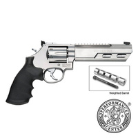 Smith & Wesson 686 Competitor .357 6 inch Revolver