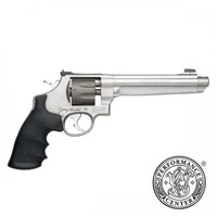 Smith & Wesson Model 929 JM 6.5in 8 Shot 9mm Revolver