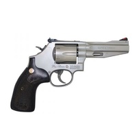 Smith & Wesson Model 686 SSR 4inch 6 Shot .357 Cal Revolver