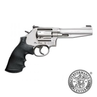 Smith & Wesson M686 .357 Cal 5 Bbl 7 Sh Pro
