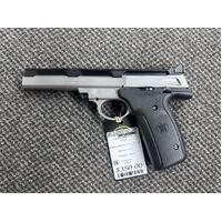 Consignment Smith & Wesson