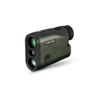 Vortex Crossfire HD Rangefinders 1400 yd 5x Magnification 