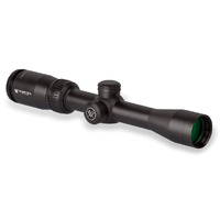 Vortex Crossfire II 2-7x32 Rimfire Riflescope With V-Plex Reticle (MOA)