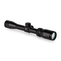 Crossfire II 2–7X32 Riflescope with Dead-Hold BDC Reticle (MOA)