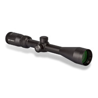 Crossfire II 4-12x44 Riflescope With Dead-Hold BDC Reticle (MOA)