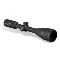 Vortex Crossfire II 4-12X50 AO Riflescope With Dead-Hold BDC Reticle (MOA)