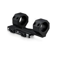 Vortex Precision QR Extended Cantilever 30mm Mount Height of 1.575 Inches (40mm)