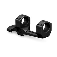 Vortex Precision Extended Cantilever 30mm Mount Height of 1.574 Inch (40mm)