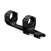 Vortex Precision Extended Cantilever 34mm Mount Height of 1.574 Inch (40mm)