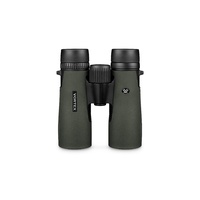 Vortex Diamondback HD 8x42 Binocular inc Bonus Glasspack Harness 