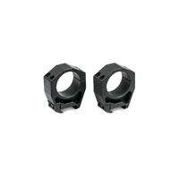 Vortex Precision Matched Rings (Set of 2) for 34mm (1.1 Inch/27.9mm) for Picatinny Mount ONLY