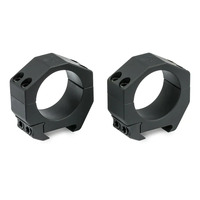 Vortex Precision Matched Rings (Set of 2) for 34mm (.92 Inch/23.4mm) for Picatinny Mount ONLY