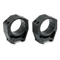 Vortex Precision Matched Rings (Set of 2) for 35mm (1.26 Inch/32.0mm) for Picatinny Mount ONLY