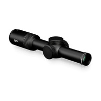 Viper PST 1-6X24 Riflescope With VMR2 Reticle (MOA) Low Capped Turrets