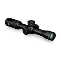 Viper PST 2.5-10x32 FFP Riflescope With EBR-4 Reticle (MOA)