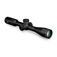Viper PST 3-15x44 FFP Riflescope with EBR-7C Reticle (MRAD) First Focal Plane