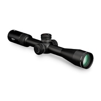 Viper PST 3-15x44 FFP Riflescope with EBR-7C Reticle (MRAD) First Focal Plane