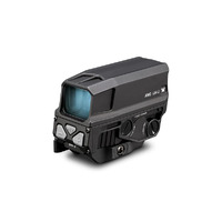 Vortex Razor AMG UH-1 Holographic Weapon Sight Gen II (1 MOA DOT) Parallax Free Unlimited Eye Relief 
