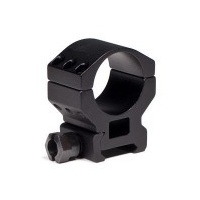 Vortex Tactical 30mm Ring High (1.18in/30.0mm) (Sold Individually)