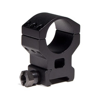 Vortex Tactical 30mm Ring Extra-High Lower 1/3 Co-Witness For AR15 (1.57in/40.0mm) (Sold Individually)