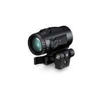 Vortex Micro 3X Flip Magnifier For Red Dot