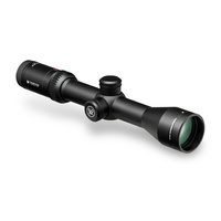 Vortex Viper HS 2.5-10X44 Riflescope With Dead-Hold BDC Reticle (MOA)