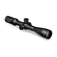Viper HST 4-16X44 Riflescope With SFP VMR-1 Reticle (MRAD)