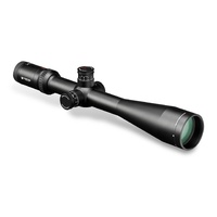 Viper HST 6-24x50 Riflescope With SFP VMR-1 Reticle (MRAD)