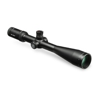 Vortex Viper HSLR 6-24X50 FFP Riflescope With XLR Reticle (Long Range, MOA)