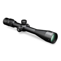 Viper 6.5-20x50 PA Riflescope With Dead-Hold BDC Reticle ( MOA Turrets)
