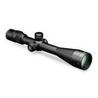 Vortex Viper 6.5-20X50 PA Riflescope Mil-Dot (MOA Turrets)