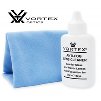 Vortex Fog Free Lens Cleaning Kit