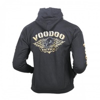 Voodoo Tactical Hoodie Black Medium