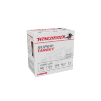 Winchester Super Target 12ga 12050fps 7.5 2-3/4 28gm - 250 Carton