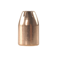 Winchester Projectiles 40S&W 180 Gr. JHP Notched 100 Pack