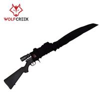 Wolf Creek Gun Sock - 52inch