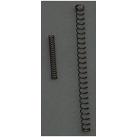 Wolff S&W M&P 9/357/40 RP Recoil Spring - 15 lb