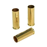 Winchester Unprimed Brass Cases 45 Winchester Magnum Approx 100 Pk